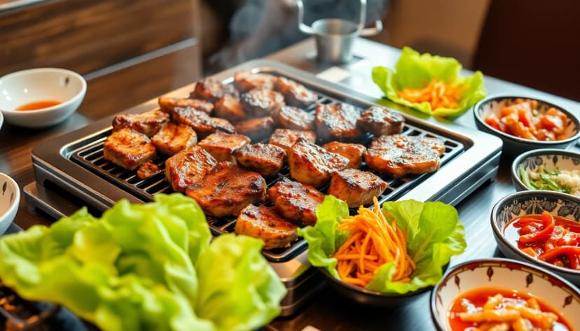 All-You-Can-Eat Korean BBQ Vancouver, BC: Prices Ranked (2026), By Neighbourhood
