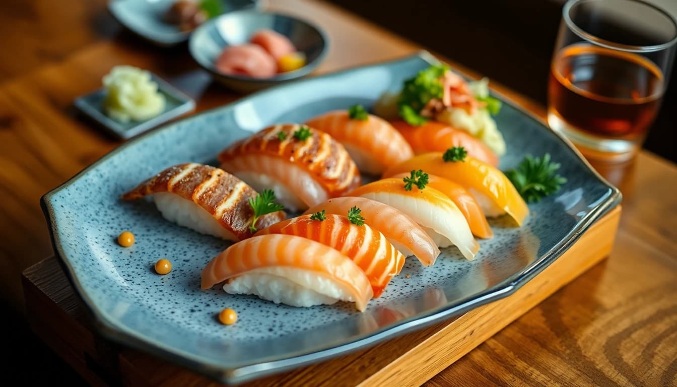 Featured image for All-You-Can-Eat Sushi Richmond, BC: Prices Ranked (2026)