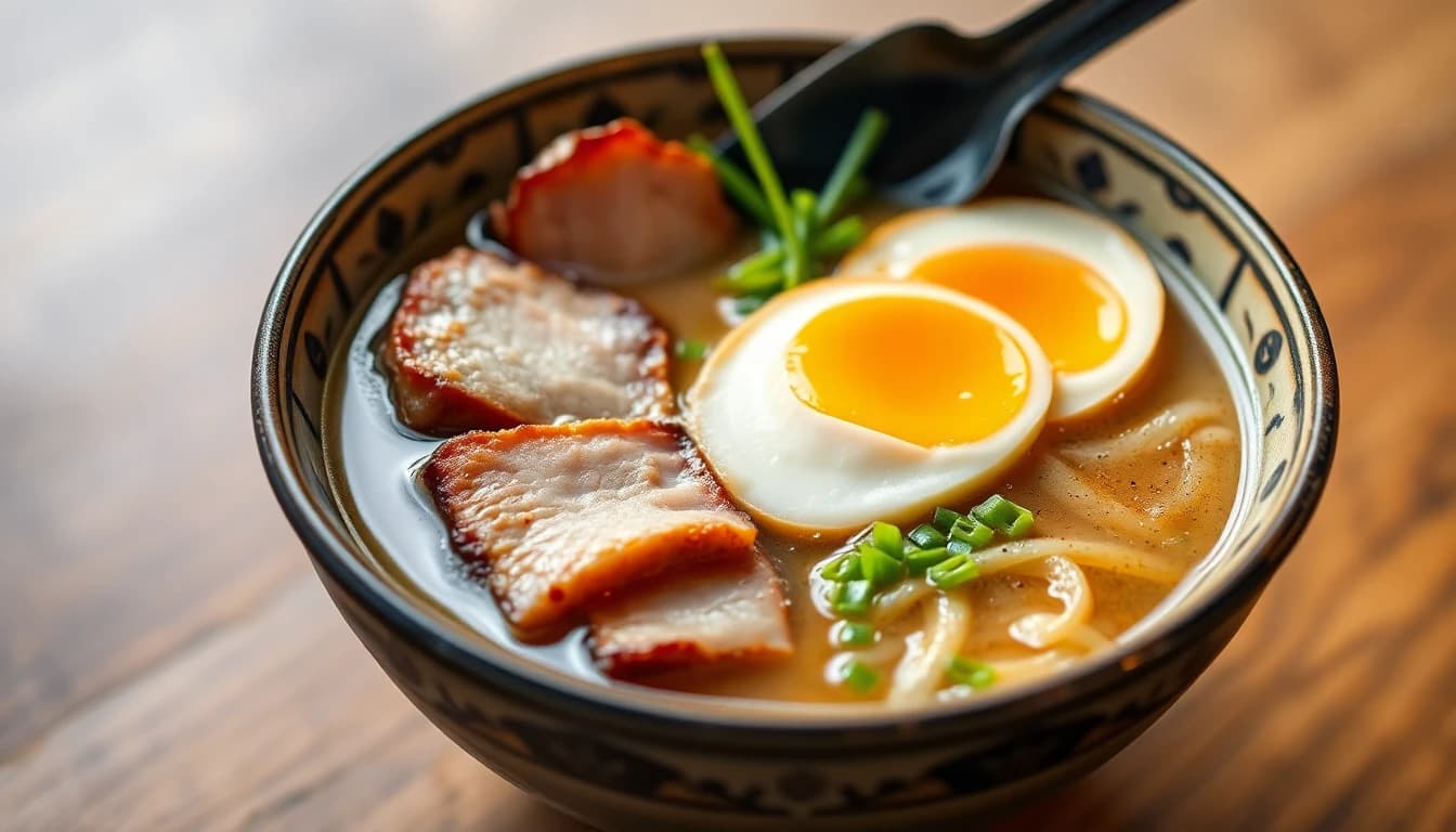 Featured image for Best Late Night Ramen in Vancouver: Where to Go After 11...