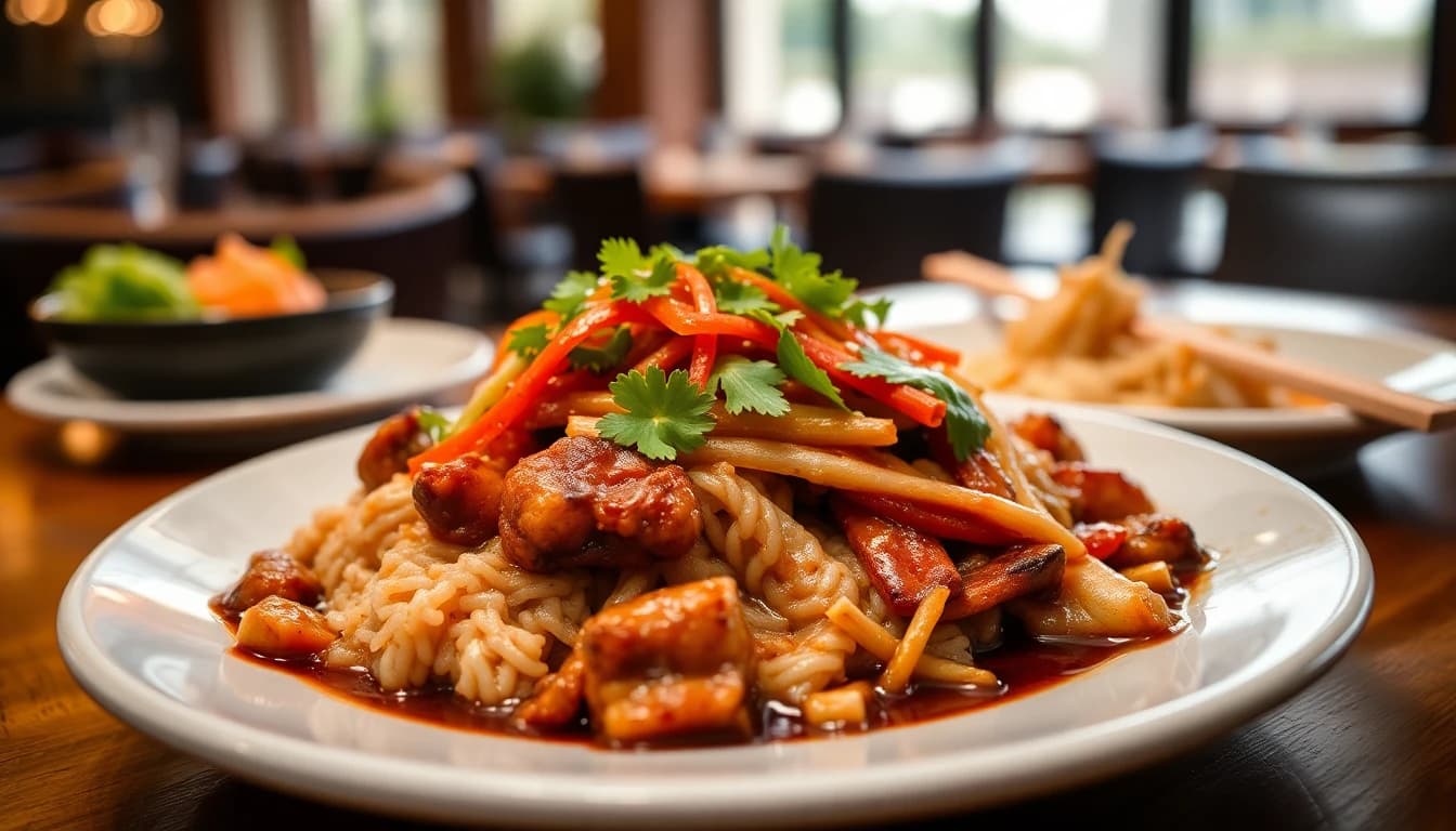 Featured image for Where to Find the Best Lunch Specials in Downtown...