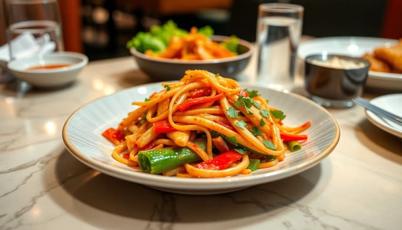 Cheap Eats Vancouver Under $15 — by Neighbourhood (2026), Every Entry a Real Dish at a Real Price