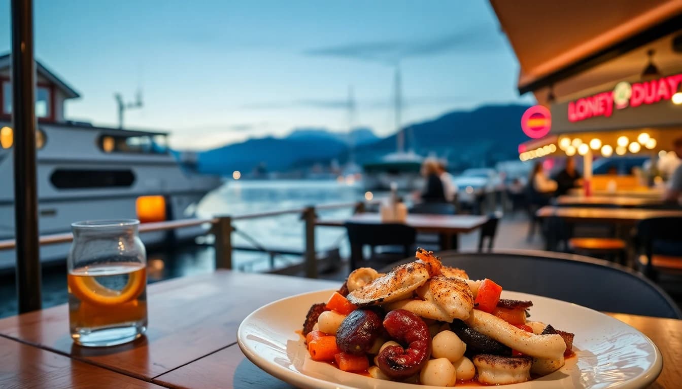 Featured image for How Asian Family Meal Delivery Works in North Vancouver...