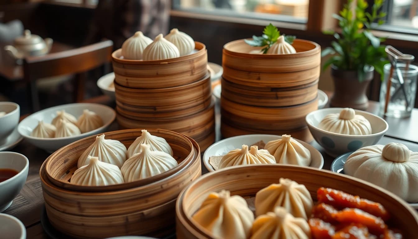 Featured image for How to Order Dim Sum in Richmond, BC: A Complete Guide...