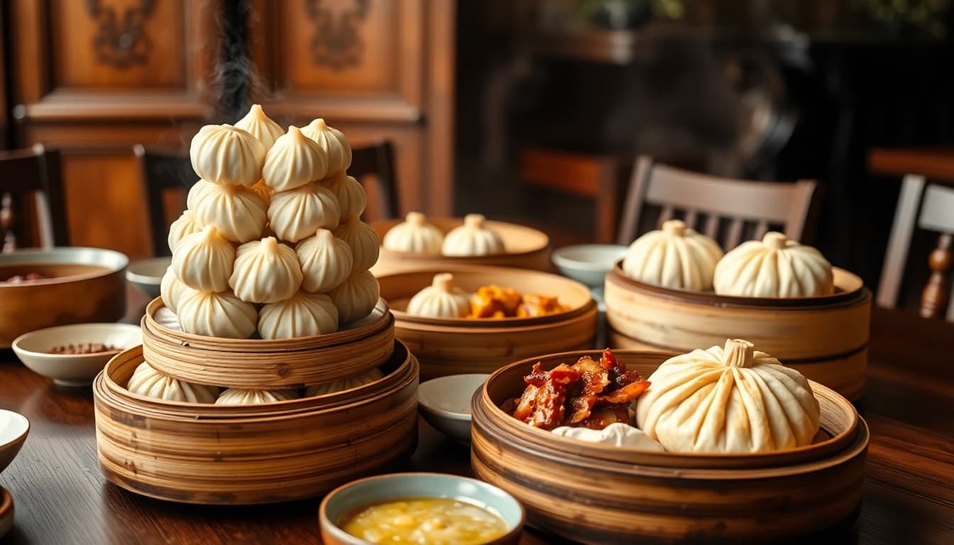 Featured image for How to Order Dim Sum in Vancouver Like a Local (2026 Guide)