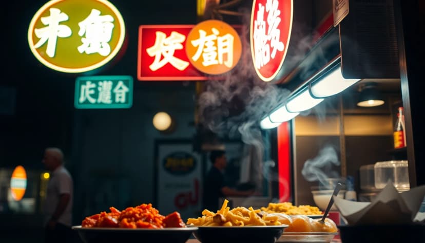 Late-Night Eats Vancouver: Open After 10pm, By Area (2026)