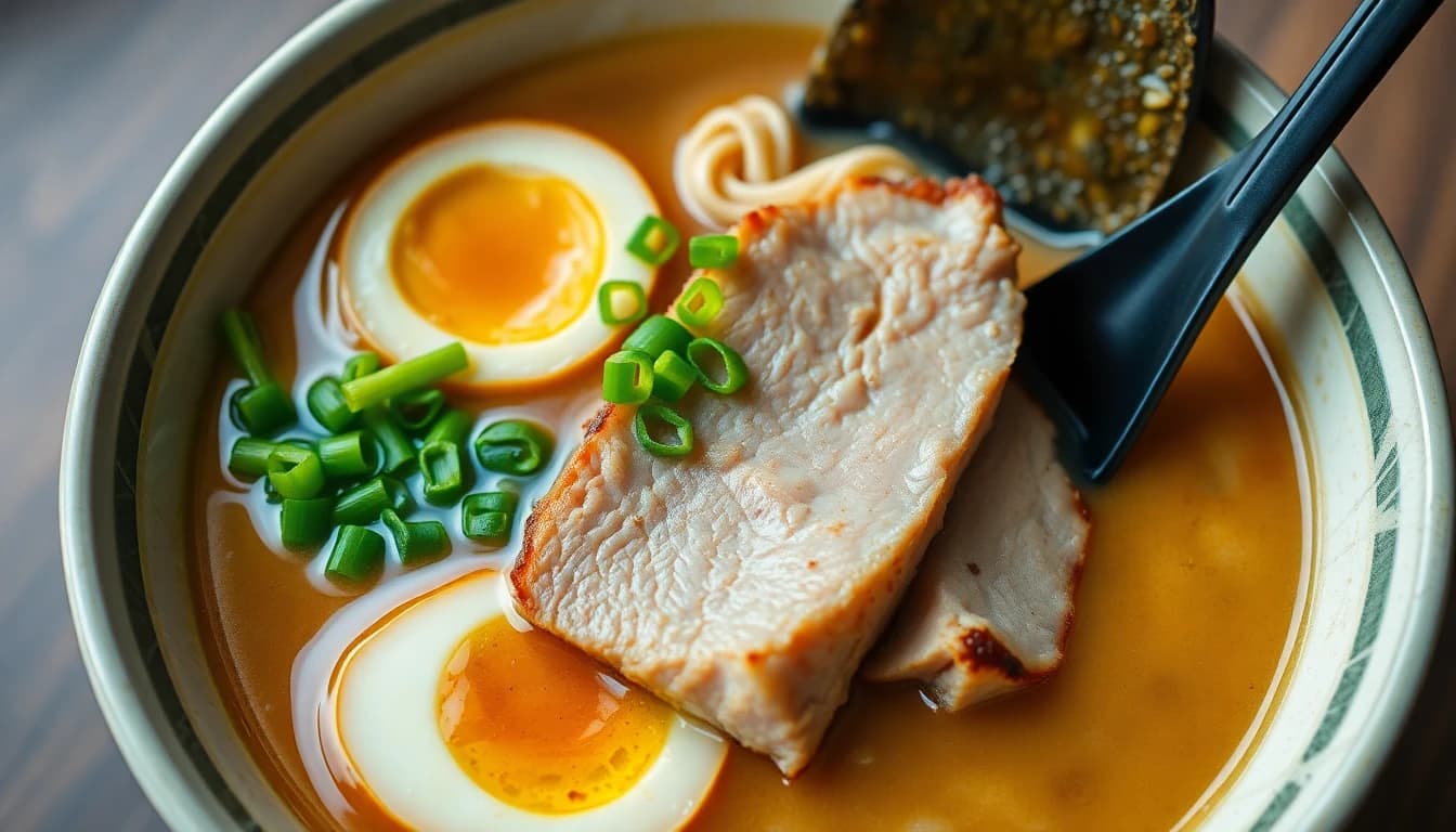 Featured image for New to Metro Vancouver? Affordable Ramen Picks for Families (2026)