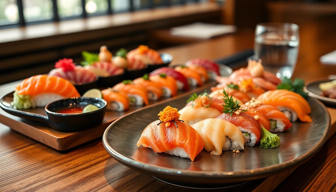 Featured image for Omakase Vancouver, BC: Price Guide by Tier (2026)