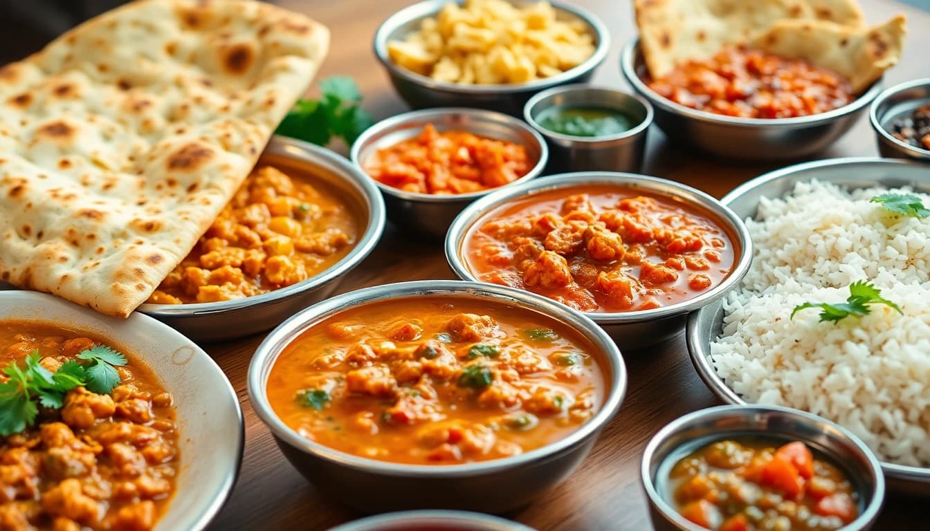 Featured image for Surrey vs. Richmond: Which Has Better Indian Food in 2026?