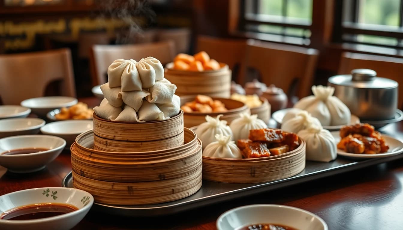 Featured image for Vancouver Dim Sum Price Guide 2026: Richmond & Beyond, By Neighbourhood