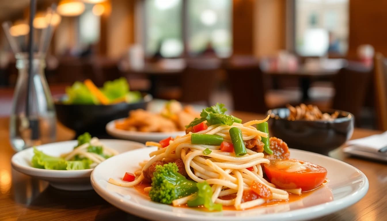 Featured image for Behind the Scenes: Vancouver Food Safety Certification...