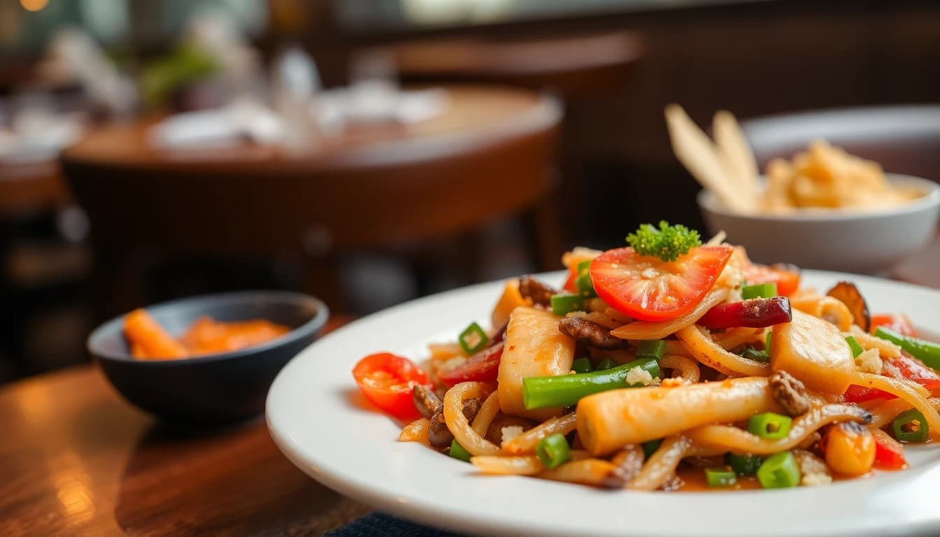 Featured image for Vancouver Commercial Kitchen Food Safety: What 2026...