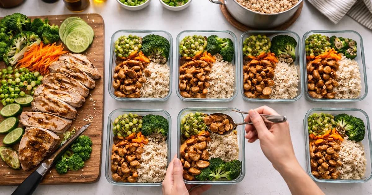 Featured image for Vancouver Meal Prep Guide 2025