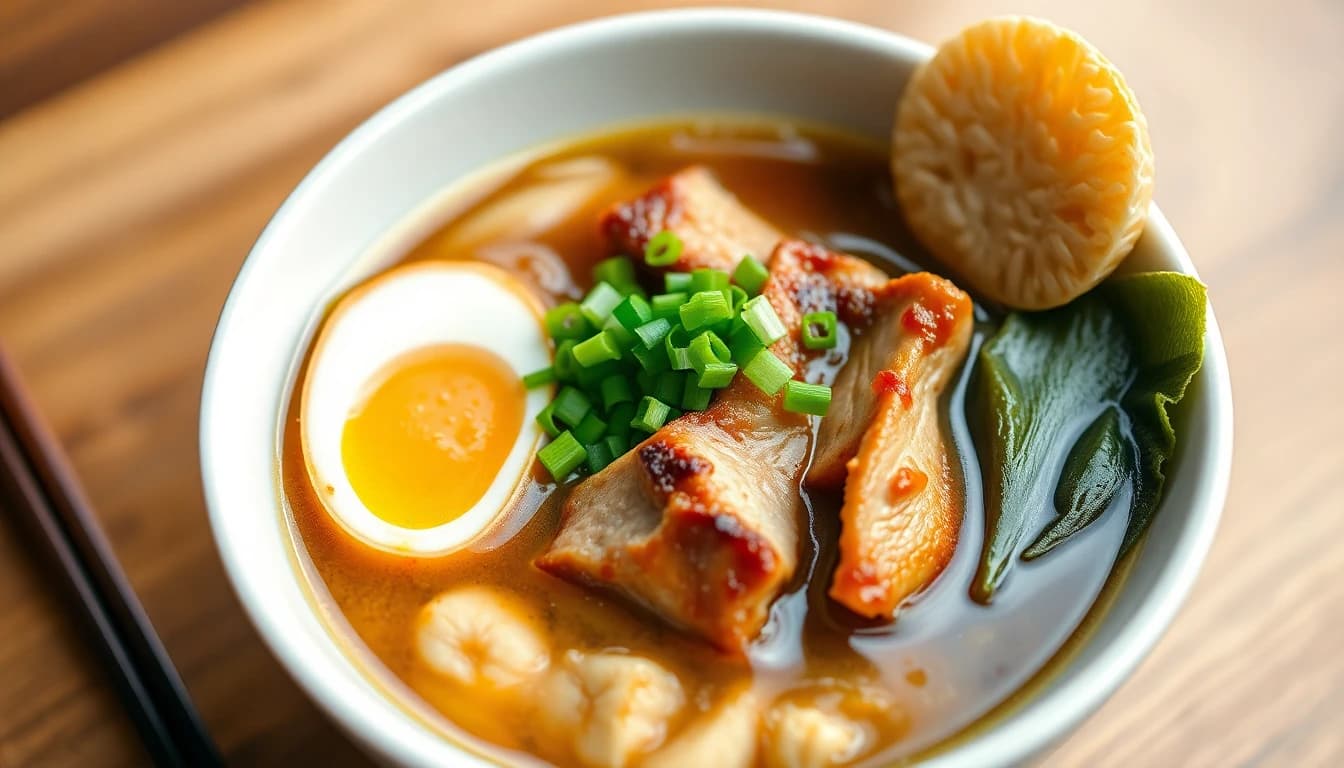 Featured image for Vancouver Ramen Price Guide & Map 2026: Every Notable Shop, By Neighbourhood