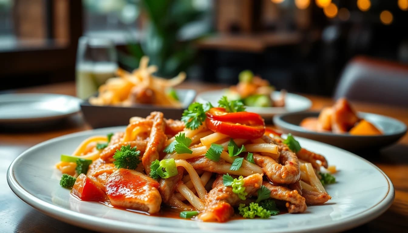 Featured image for The Ultimate Guide to Vancouver Restaurant Happy Hour (2026)