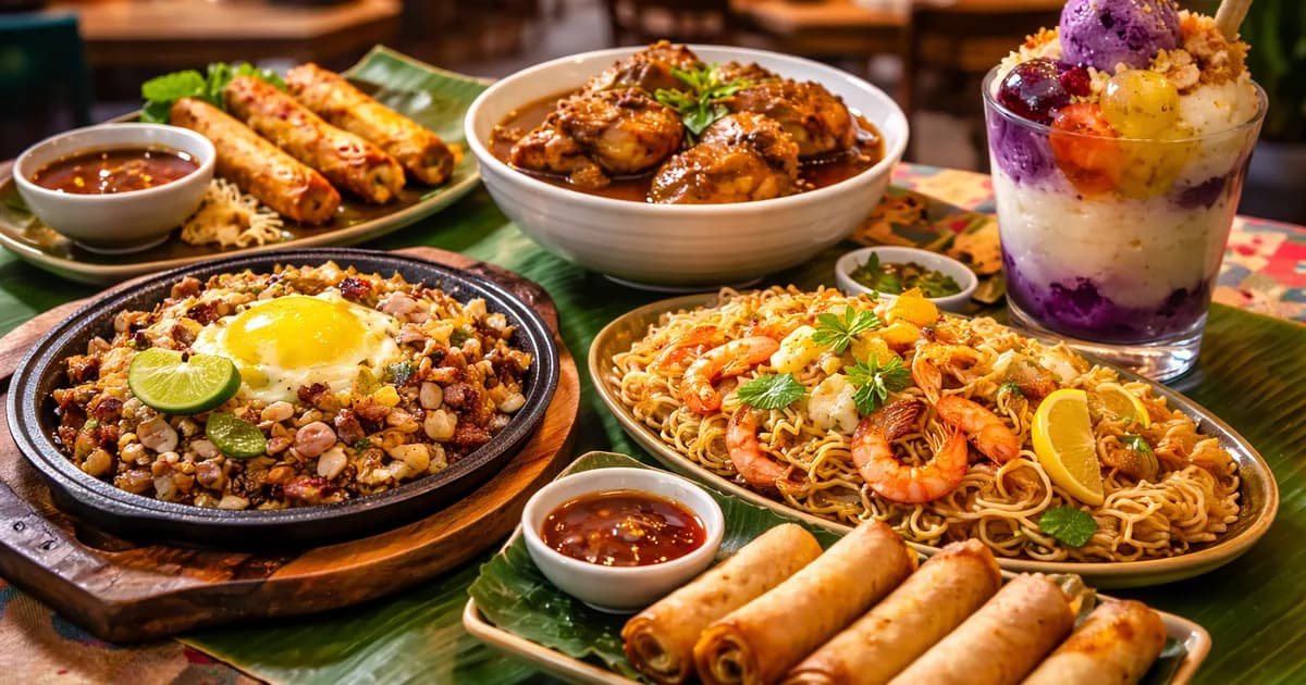 Featured image for Why Vancouver's Filipino Food Scene Is Exploding in 2026