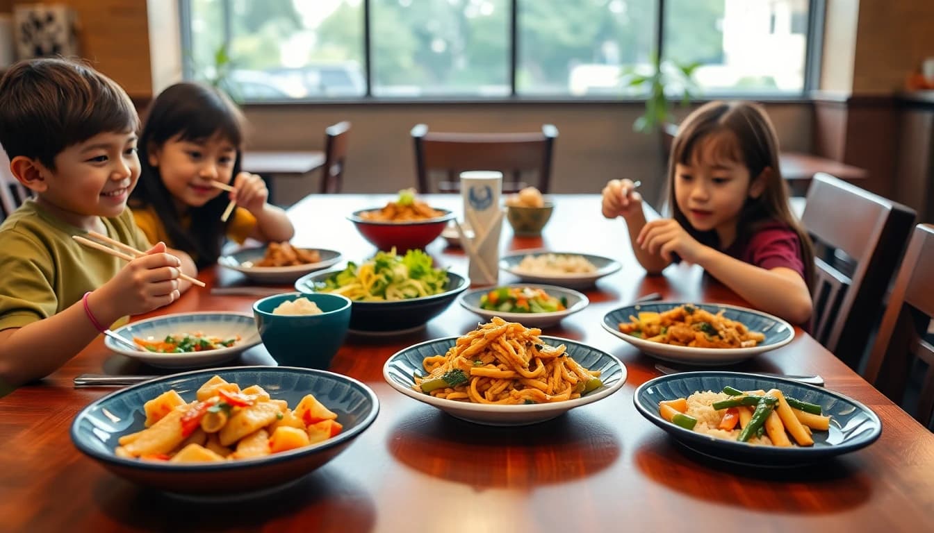 Featured image for What is a Family Meal Bundle? The Vancouver Parent's...